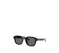 Ray-Ban - Square Lunettes de soleil - unisex - Accessoires - Noir - Taille: 65 MM