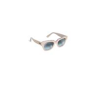Ray-Ban State Street Lunettes de Soleil, Beige, 49 Mixte
