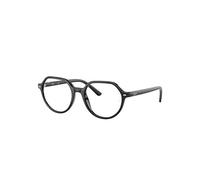 Ray-Ban Thalia Optics Kids Monture Noir Verres Transparents Polarisé 47-16