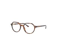 Ray-Ban Thalia Optics Monture Écaille De Tortue Verres Transparents Polarisé 49-18