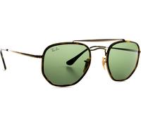 Ray-Ban The Marshal II RB3648M 001 52