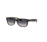 RAY-BAN New Wayfarer - Mixte - Marron - taille Unique- modèle 2025