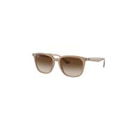 Ray-Ban, unisex, Accessoires, Brun, Taille: 55 MM Square Lunettes de soleil