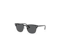 Ray-Ban, unisex, Accessoires, Gris, Taille: 51 MM Lunettes de soleil
