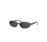 Ray-Ban, unisex, Accessoires, Gris, Taille: 53 MM Rb4441D Lunettes de soleil