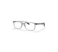 Ray-Ban, unisex, Accessoires, Gris, Taille: 53 MM Rb8903 5244 Eyeglasses