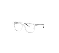 Ray-Ban, unisex, Accessoires, Gris, Taille: 54 MM Rx5387 Optical Frame