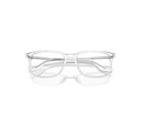 Ray - Ban Unisex Ray - Ban RX5421 2001 Montures optiques Acétate Transparent Carré Normale
