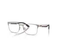 Ray-Ban, unisex, Accessoires, Gris, Taille: 55 MM Rx7550 Optical Frame