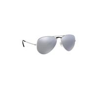 Ray-Ban - Rb3025 019W3 Lunettes de soleil - unisex - Accessoires - Gris - Taille: 58 MM