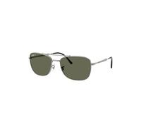 Ray-Ban, unisex, Accessoires, Gris, Taille: 62 MM Authentiques Lunettes Polarisées, Qualité Premium