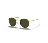 Ray-Ban, unisex, Accessoires, Jaune, Taille: 47 MM Lunettes de soleil élégantes pour un usage quotidien