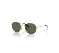 Ray-Ban, unisex, Accessoires, Jaune, Taille: 47 MM Sole Lunettes de soleil