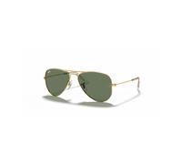 Ray-Ban, unisex, Accessoires, Jaune, Taille: 50 MM Lunettes de soleil élégantes pour les jours ensoleillés