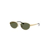 Ray-Ban, unisex, Accessoires, Jaune, Taille: 55 MM Rb3774D Lunettes de soleil