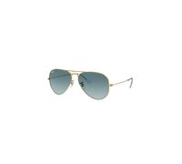 Ray-Ban Lunettes de soleil unisexes RB3025 Aviator Gradient
