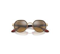 Ray-Ban, unisex, Accessoires, Multicolore, Taille: 51 MM Occhiali da sole