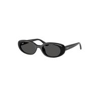 Ray-Ban, unisex, Accessoires, Noir, Taille: 45 MM Lunettes Authentiques Rb4441D, Qualité Premium!