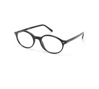 Ray-Ban, unisex, Accessoires, Noir, Taille: 51 MM Rb5429 2000 Optical Frame