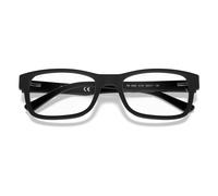 Ray-Ban, unisex, Accessoires, Noir, Taille: 52 MM 0Rx5268