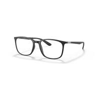 Ray-Ban, unisex, Accessoires, Noir, Taille: 52 MM Lunettes de soleil Vista