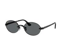 Ray-Ban, unisex, Accessoires, Noir, Taille: 54 MM By A$Ap Rocky Lunettes de soleil
