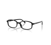 Ray-Ban, unisex, Accessoires, Noir, Taille: 54 MM Lunettes de soleil élégantes pour un look tendance