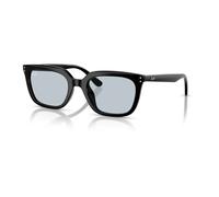 Ray-Ban, unisex, Accessoires, Noir, Taille: 54 MM Square Lunettes de soleil