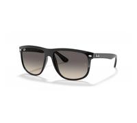 Ray-Ban - Lunettes de Soleil Aviateur Classiques - unisex - Accessoires - Noir - Taille: 56 MM