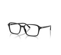 Ray-Ban, unisex, Accessoires, Noir, Taille: 56 MM Lunettes de soleil élégantes pour un look tendance