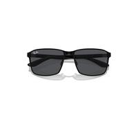 Ray-Ban, unisex, Accessoires, Noir, Taille: 59 MM Occhiali da sole