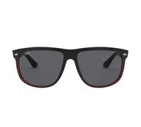 Lunette De Soleil Aviateur Ray-Ban Noir - L Noir