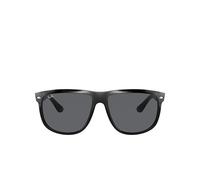Ray-Ban - Lunettes de Soleil Noires Classiques - unisex - Accessoires - Noir - Taille: 60 MM