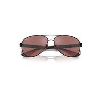 Ray-Ban, unisex, Accessoires, Noir, Taille: 61 MM Occhiali da sole