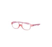 Ray-Ban, unisex, Accessoires, Rose, Taille: 39 MM Lunettes de soleil Vista