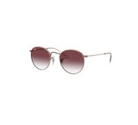 Ray-Ban, unisex, Accessoires, Rose, Taille: 44 MM Rb9547S Round Lunettes de soleil