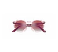 Ray-Ban, unisex, Accessoires, Rouge, Taille: 44 MM Occhiali da sole