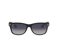 Ray-Ban 2132 Wayfarer - Lunettes de Soleil - Polarisantes Noir