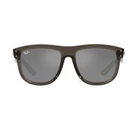 Occhiali da sole ray-ban boyfriend reverse rbr0501s 6707gs - 56/18/145