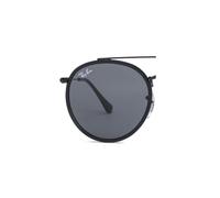 Ray - Ban Unisex Paire de verres de rechange Ray - Ban RB3647N Verres de rechange Métal Vert Ronde Normale Ombré