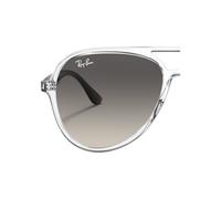 Ray - Ban Unisex Paire de verres de rechange Ray - Ban RB4376 Verres de rechange Injecté Marron Pilote Ombré