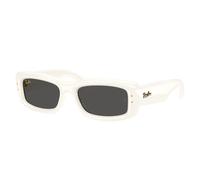 Ray - Ban Unisex Ray - Ban A$AP Rocky RB4944 687487 Lunettes de soleil Normale