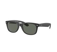 Lunettes de soleil Ray Ban New Wafarer RB2132 622-58 Taille: 52