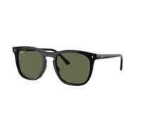 RAY-BAN Rb2210 - Mixte - Noir - taille Unique- modèle 2026