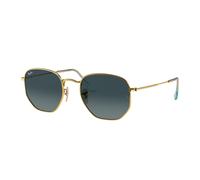 Ray-Ban HEXAGONAL FLAT LENSES lunettes de soleil