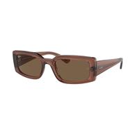 Ray-Ban Lunettes de soleil pour femmes Lunettes de soleil 0Rb4395