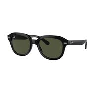 Ray-Ban Lunettes de soleil unisexes RB4398 901/31 53-20 Erik