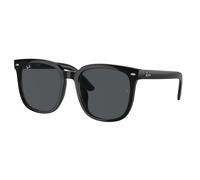 Ray - Ban Unisex Ray - Ban RB4401D 601/87 Lunettes de soleil Injecté Noir Gris Carré Normale