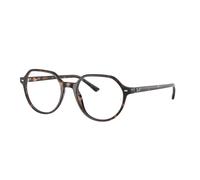 Ray - Ban Unisex Ray - Ban RX5395 THALIA 2012 Montures optiques Acétate Tortue Transparent Ronde Normale