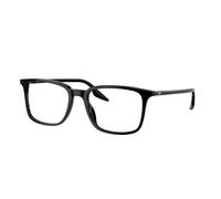 Ray-Ban - 5421 Vista - unisex - Accessoires - Noir - Taille: 53 MM